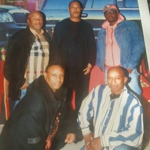 Meet your Posher, Gregory